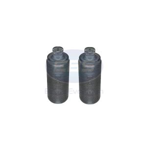 REPAIR KIT CALIPER (BRIDGE SCRE