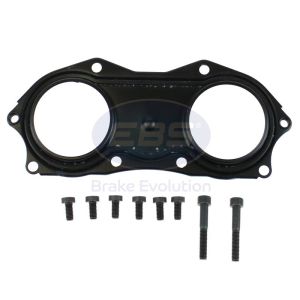 REPAIR KIT CALIPER ( COVER & SC