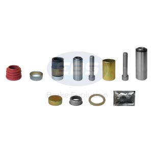 GUIDE & SEAL KIT (LONG BUSH)