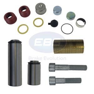 REPAIR KIT CALIPER (GUIDE PINS