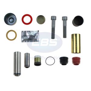 REPAIR KIT CALIPER (GUIDE PIN &