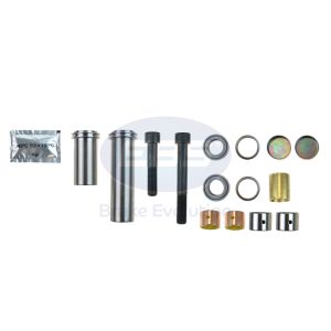 REPAIR KIT CALIPER (GUIDE PINS
