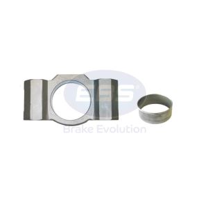 REPAIR KIT CALIPER (BRIDGE AND