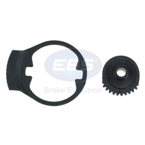 REPAIR KIT CALIPER (CENTRAL FOR
