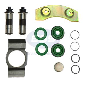 REPAIR KIT CALIPER (PAD RETAINE