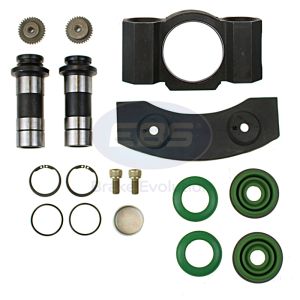 REPAIR KIT CALIPER (PAD RETAINE