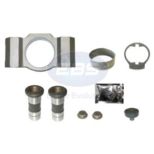 REPAIR KIT CALIPER (BRIDGE & TU