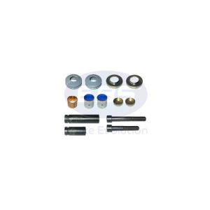 REPAIR KIT CALIPER (GUIDE PINS