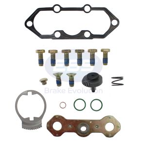 REPAIR KIT CALIPER (ADJUSTING M