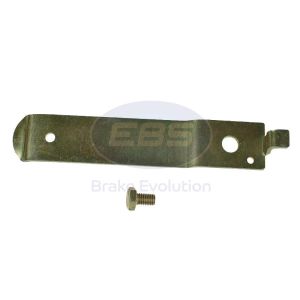 REPAIR KIT CALIPER (PAD RETAINE