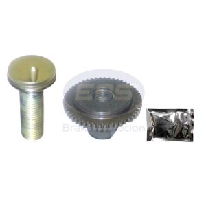 REPAIR KIT CALIPER (ADJUSTER T