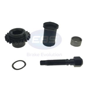 REPAIR KIT CALIPER (CLUTCH SYST