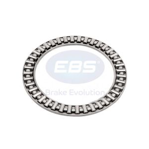 REPAIR KIT CALIPER (SHAFT ROLLE