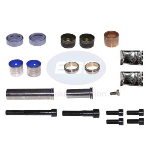 REPAIR KIT CALIPER (GUIDE PINS