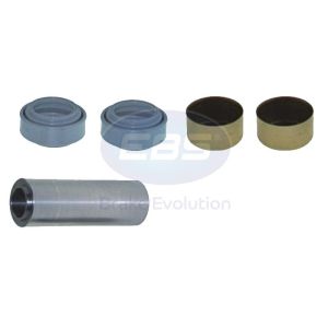 REPAIR KIT CALIPER (GUIDE PIN &
