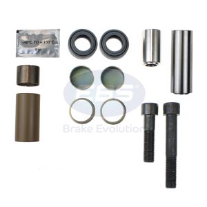 REPAIR KIT CALIPER (GUIDE PINS