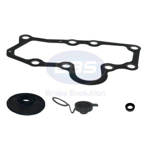 REPAIR KIT CALIPER (COVER PLATE