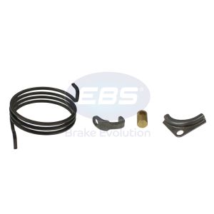 REPAIR KIT CALIPER (SPRING.RETA