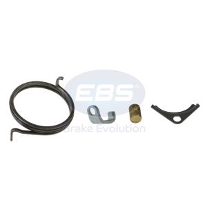 REPAIR KIT CALIPER (SPRING.RETA