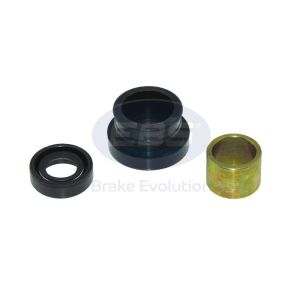 REPAIR KIT CALIPER (SEALS & CAP
