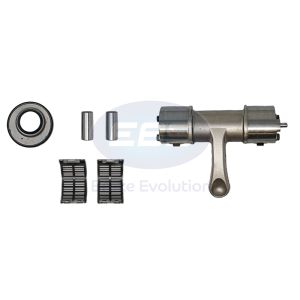 REPAIR KIT CALIPER (OPP. LEVER