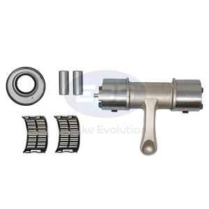 REPAIR KIT CALIPER (OPP.LEVER R