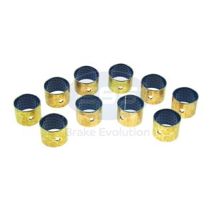 REPAIR KIT CALIPER (BUSH 10 PCS