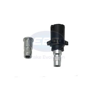 REPAIR KIT CALIPER (GEAR MECH)