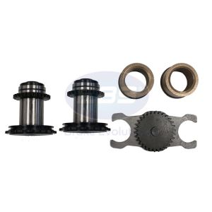REPAIR KIT CALIPER (ADJUSTING M