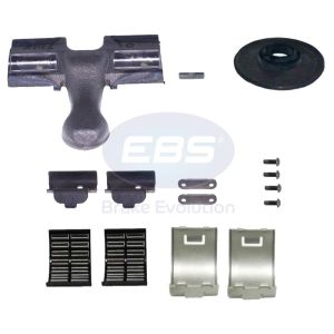REPAIR KIT CALIPER (OPP. LEVER
