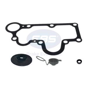 REPAIR KIT CALIPER (COVER PLATE