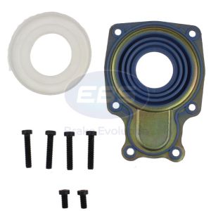 REPAIR KIT CALIPER (COVER & BOO