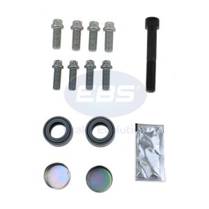 REPAIR KIT CALIPER (GAITER CA