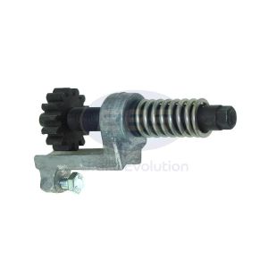 REPAIR KIT CALIPER (ADJUSTING D