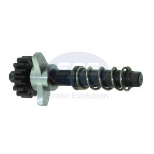 REPIAR KIT CALIPER (ADJUSTING D
