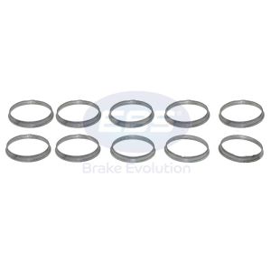 REPAIR KIT CALIPER (ELSA2 PLUG