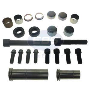 REPAIR KIT CALIPER (GUIDE PINS