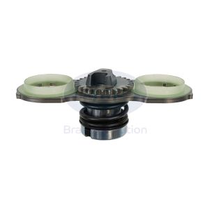 REPAIR KIT CALIPER (ADJUSTER AS