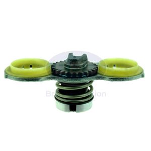 REPAIR KIT CALIPER (ADJUSTER AS