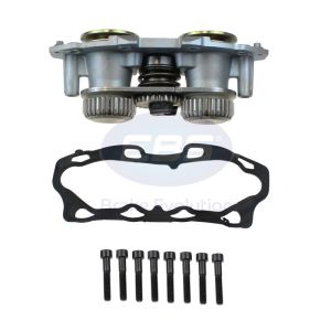 COMPLETE ADJUSTER & CASTING (EL