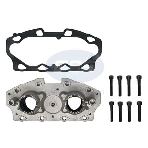 REPAIR KIT CALIPER (ALUMINIUM COVER ELSA 195