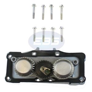 COMPLETE ADJUSTER & CASTING (EL