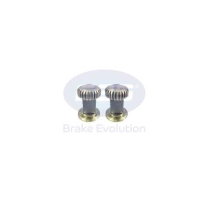 REPAIR KIT CALIPER (TAPPET SYST