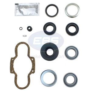 REPAIR KIT CALIPER (BOOTS & SEA