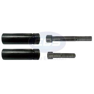 REPAIR KIT CALIPER (GUIDE PIN &