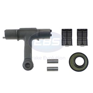 REPAIR KIT CALIPER (OPP. LEVER
