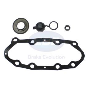 REPAIR KIT CALIPER (COVER PLATE