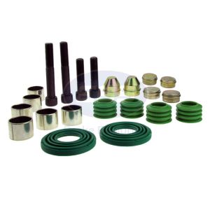 REPAIR KIT CALIPER (GUIDE SEALS