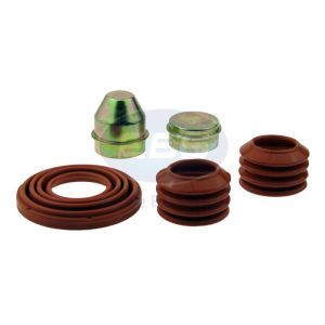 REPAIR KIT CALIPER (BOOT & CAPS