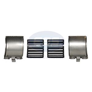 REPAIR KIT CALIPERS (BEARING SE